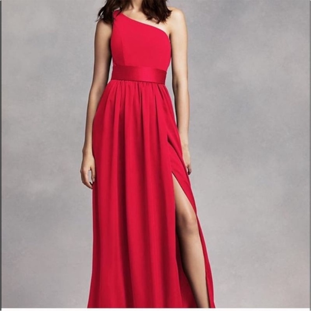 Vera Wang Formal Dress